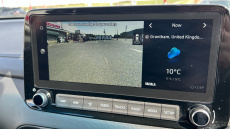 Hyundai Kona 1.0 TGDi 48V MHEV Premium 5dr Petrol Hatchback